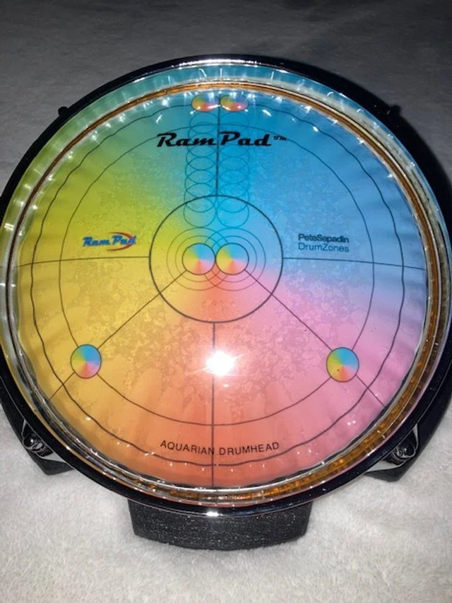 RamPad Minis — RamPad